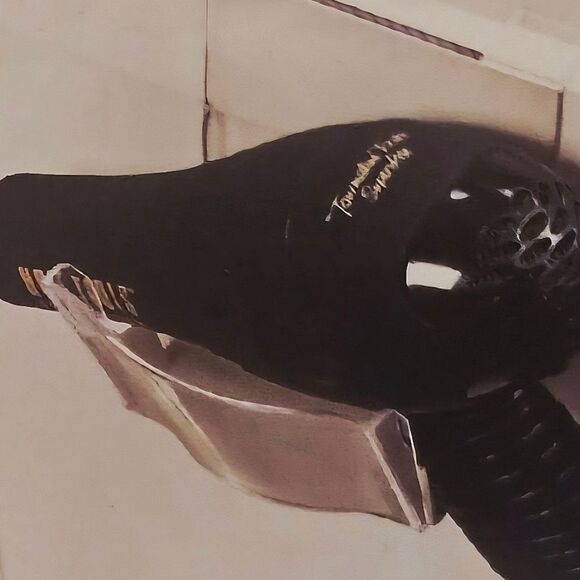 IDesign + The Home Edit Hanging Hair Tool Organizer - Picture 1 of 6